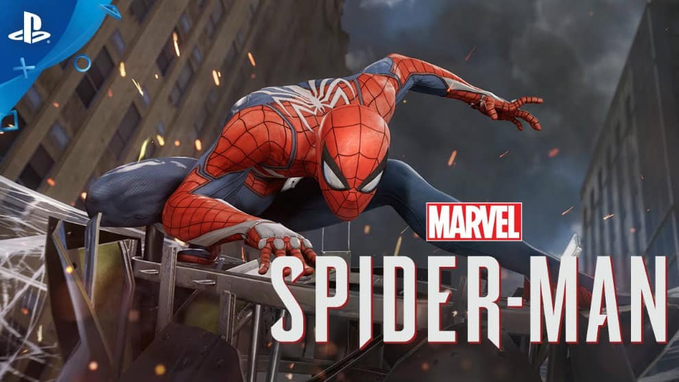 Sony compra a los desarrolladores de Marvel's Spider-Man para PS4