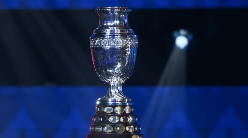 Sorteo Copa América 2024: así quedaron definidos los grupos