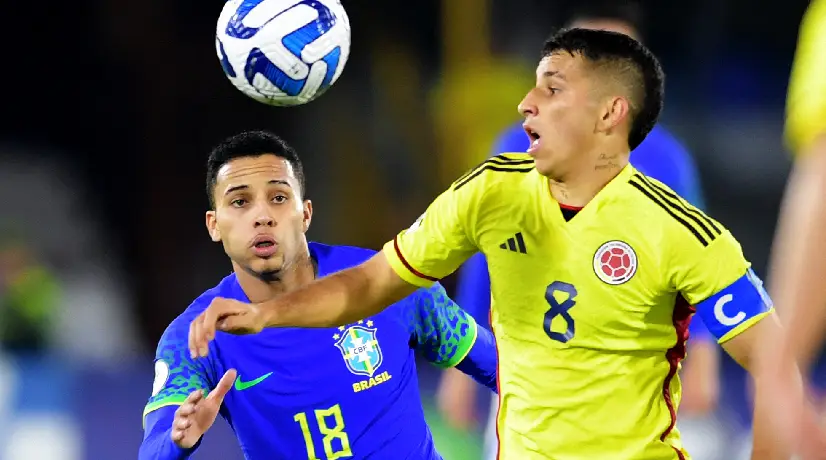 Mundial sub 20 definió fecha de sorteo y sede