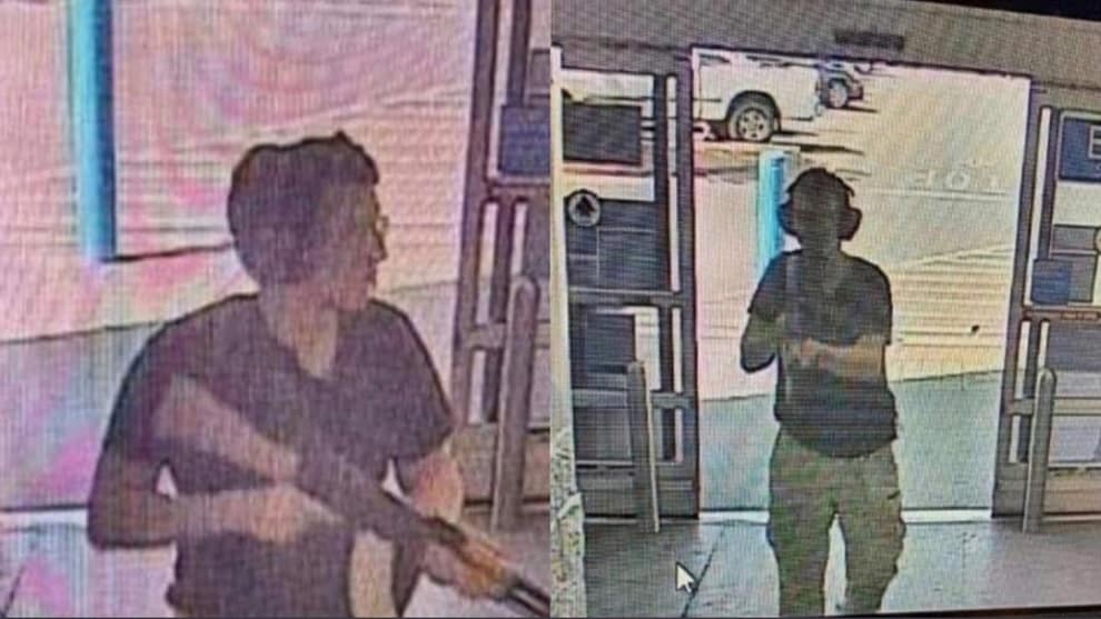 Tiroteo en Texas deja 15 muertos