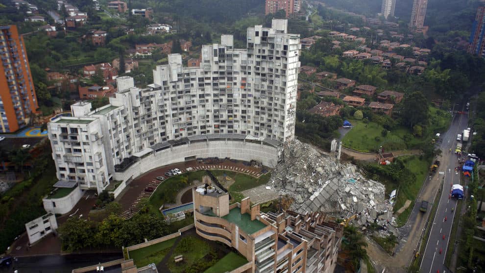 Los exdirectivos de la constructora Lérida se encontraban detenidos bajo prisión domiciliaria desde enero del 2018