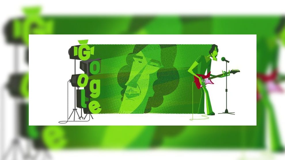 Luis Alberto Spinetta Google