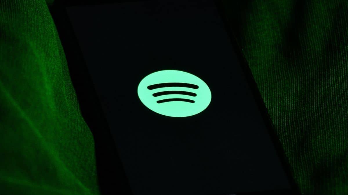 Spotify resuelve los fallos que tenía la aplicación