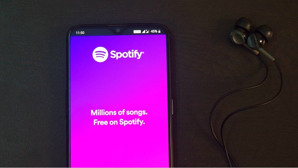 Spotify probará subir de precio sus planes de suscripción
