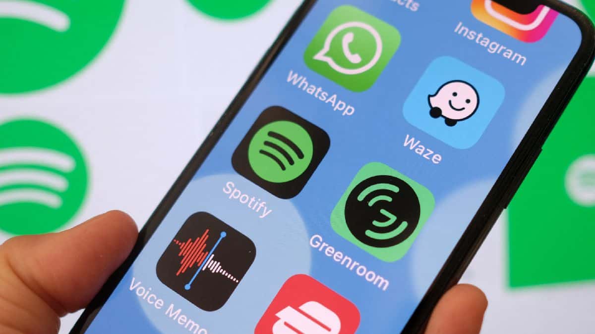 Spotify verificará si usuarios del plan familiar viven en un mismo domicilio
