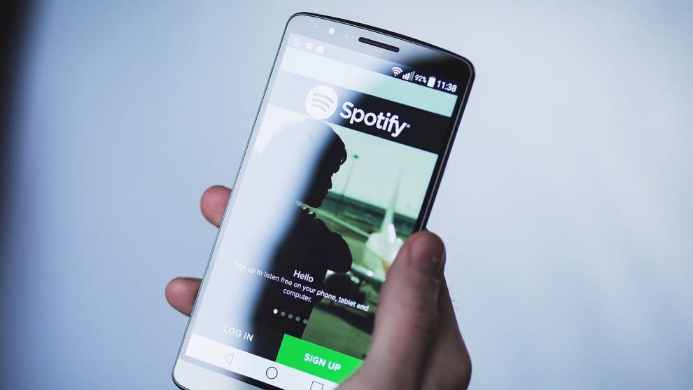 Spotify anunció que retirará anuncios políticos en 2020