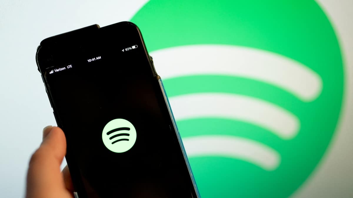 Guerra Rusia Ucrania: Spotify cerró su oficina en Rusia y limitó acceso