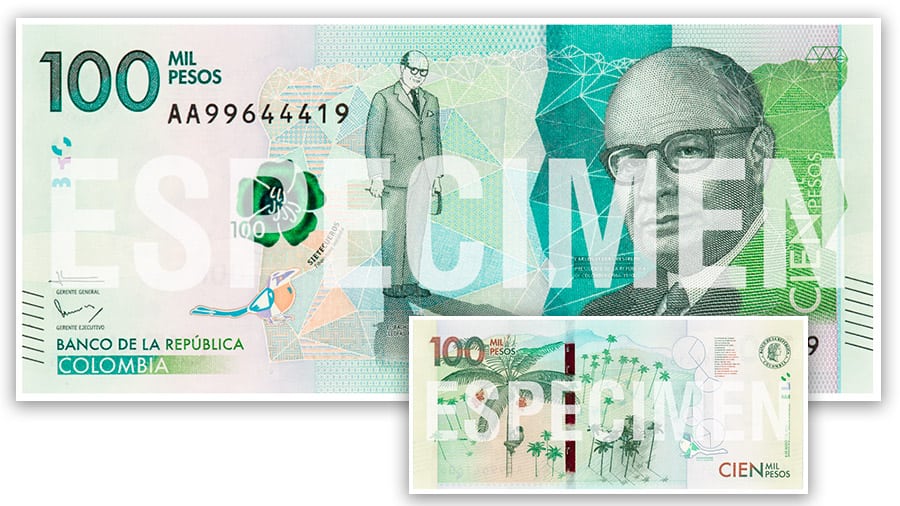 Foto: Banco de la República
