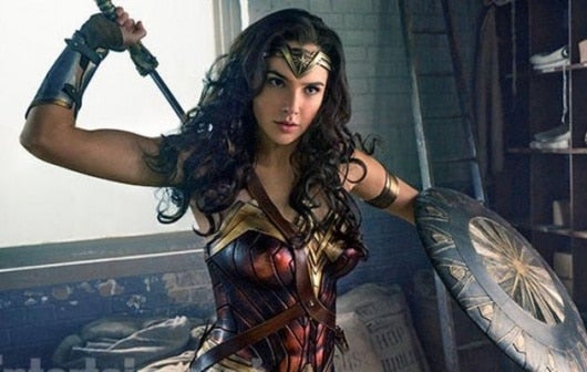 FOTO: Mujer Maravilla. NoticiasRCN.com