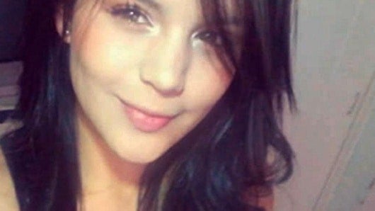 Luisa Fernanda Ovalle.