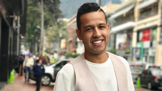 Martín Elías, QEPD.