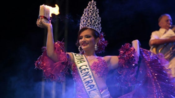 Foto: @fiesta20deenero