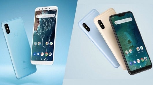 FOTO: Xiaomi A2. NoticiasRCN.com