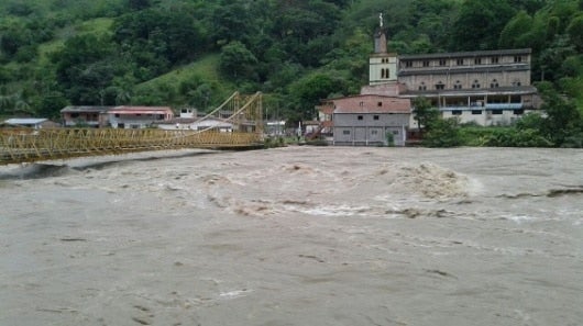 FOTO: Puerto Valdivia (Antioquia).NoticiasRCN.com