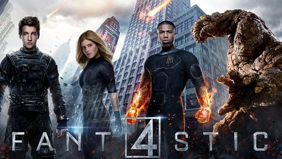 Todos los personajes son mostrados en detalle en este tráiler. Foto. Archivo particular.