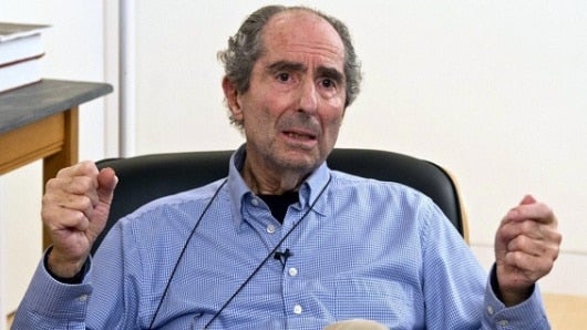 FOTO: Philip Roth. NoticiasRCN.com