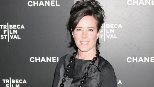 FOTO: Kate Spade. NoticiasRCN.com