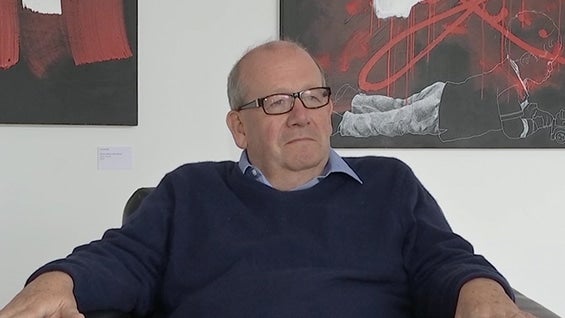 Mark Burton. Foto: NoticiasRCN.com