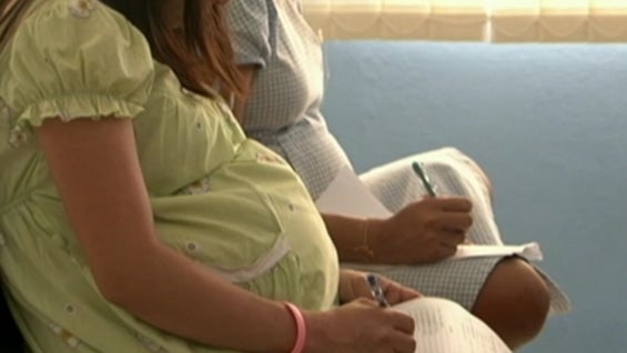 La Iglesia Católica rechaza propuesta del Fiscal sobre el aborto. Foto: Noticias RCN.