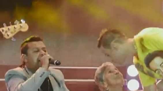 'Mamá Vila', abuela de Martín Elías, se enteró de la noticia este domingo y no asistirá al sepelio