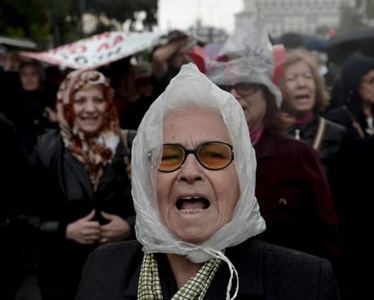 La capacidad intelectual se evaluó en personas de entre 50 y 74 años utilizando pruebas clásicas. Foto: AFP