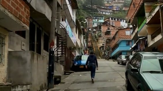 Abuso sexual en Medellín. Foto: NoticiasRCN.com