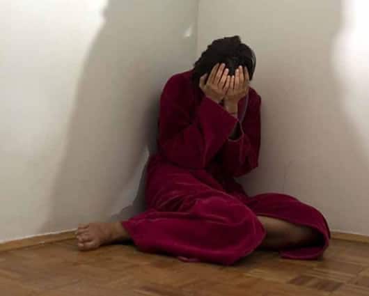 El 80% de las denuncias por delitos sexuales quedan en la impunidad. Foto: AFP