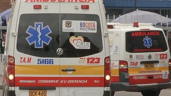 Los pacientes denuncian barreras para tratamientos. Foto: NoticiasRCN.com