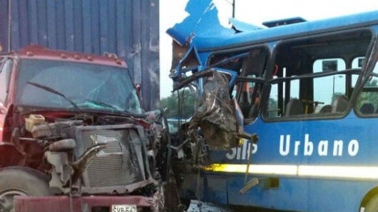 Foto Emergencias Bogotá