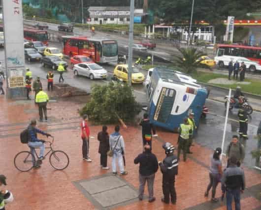 Foto: @CamiloGomez1019