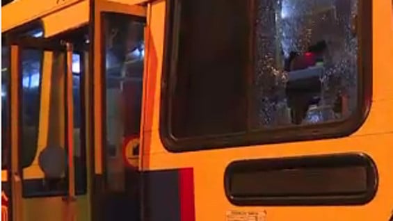 Imagen referencia. Foto: AFP.