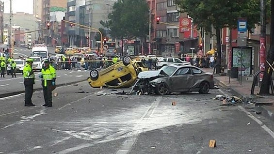 Foto: @latorrejuanpa.