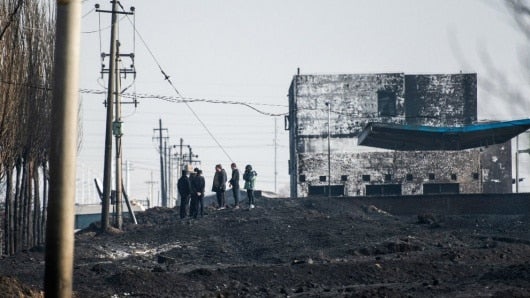 Foto: Fred Dufour / AFP