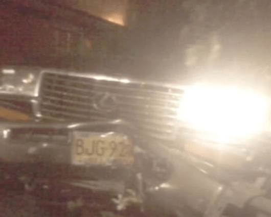 El interrogatorio se desarrollará este jueves a la seis de la tarde. Foto: RCN.