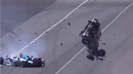 Foto: y video: @PlaysOfTheWeek