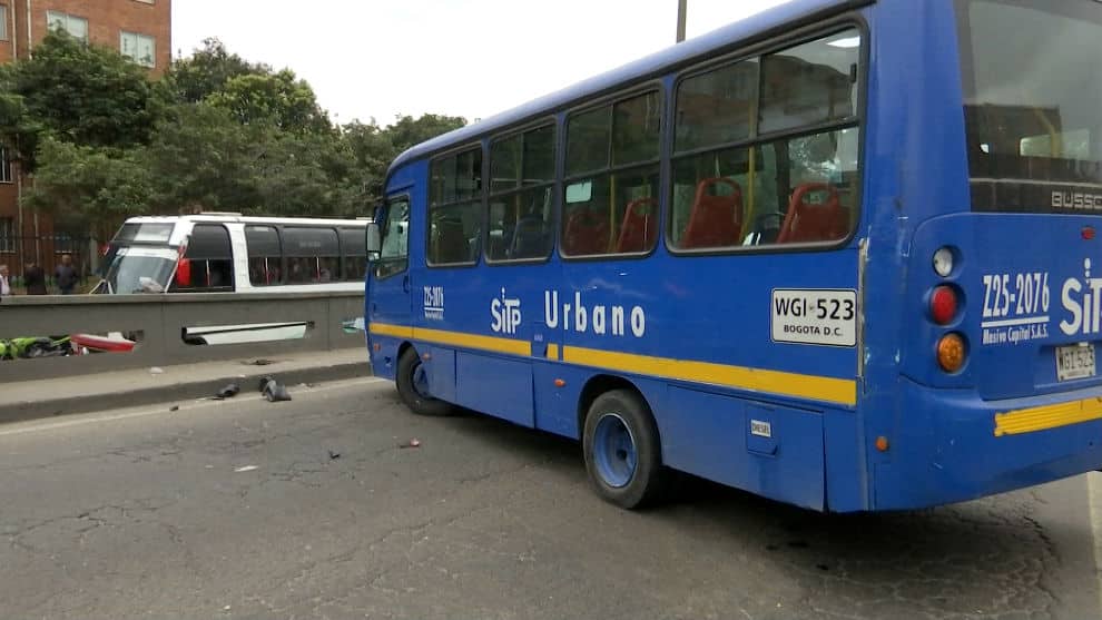 Foto: NoticiasRCN.com