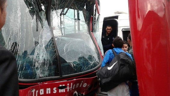 Foto: @elpatrullero_