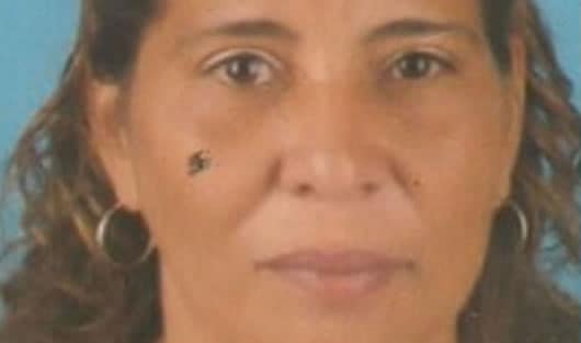 Inés Carrillo, la mujer que hizo pasar un accidente laboral como un ataque con ácido.