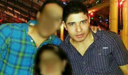 El ataque tuvo lugar el pasado 9 de abril. Foto: AFP.