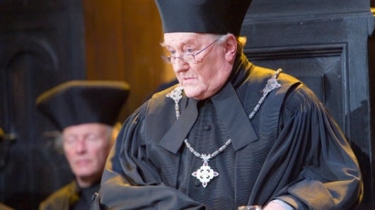 Foto: @HarryPotterFilm