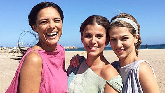 Foto: margaritamparra (Instagram)