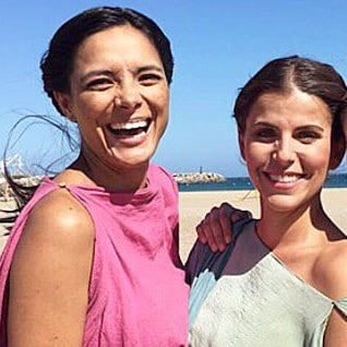 Actrices colombianas en México relataron sus momentos de angustia