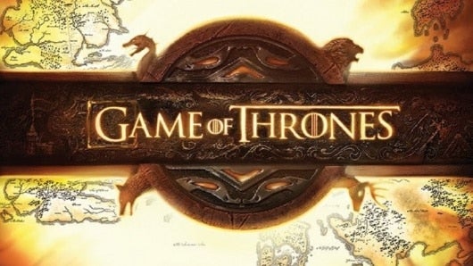 FOTO: Game of Thrones