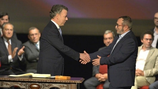 Foto: archivo AFP/Luis Robayo