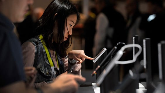 Las negociaciones comenzaron en 2012 y concluyeron finalmente esta semana. Foto: Archivo AFP