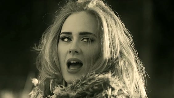 Más de 400.000 copias del sencillo ya fueron vendidas. Foto: Captura de pantalla.