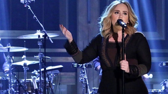 Foto: Adele (Facebook)