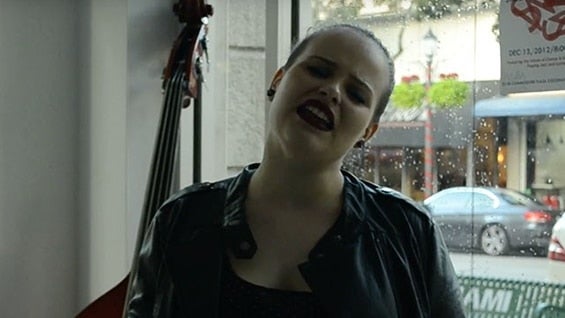 Foto: Yoli Mayor (Facebook)