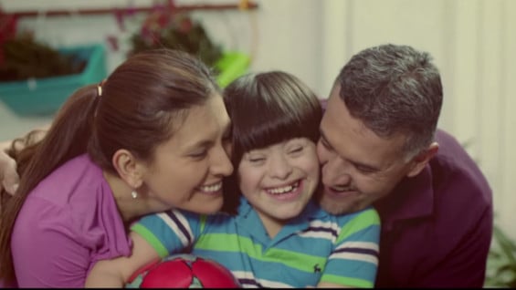 Tasa de adopción de niños se ha reducido en el país