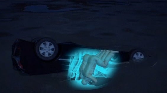 Foto: captura de video Reuters.